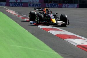 BAKU (AZERBAIJAN) (ITALPRESS) – Max Verstappen vince il Gran Premio di Azerbaijan di Formula 1 per...