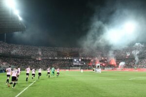 PALERMO (ITALPRESS) – Il Palermo è promosso in serie B. I rosanero superano 1-0 il Padova anche...