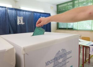 ROMA (ITALPRESS) – Nulla da fare per i cinque quesiti referendari sul tema della giustizia che non...