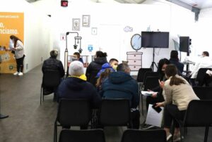 Sono 10.371 i nuovi casi positivi al Coronavirus in Italia, su un totale 74.636 tamponi effettuati...