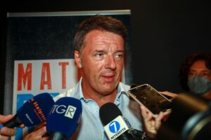 ROMA (ITALPRESS) – “Oggi leggo tanta ironia contro chi è andato a votare per il referendum sulla...