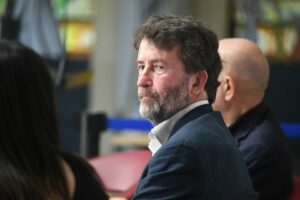 ROMA (ITALPRESS) – “L’Italia sosterrà l’Ucraina nella predisposizione del dossier di candidatura di...