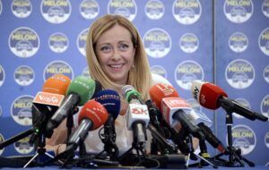 ROMA (ITALPRESS) – “Dopo il grande risultato di Fratelli d’Italia alle amministrative, puntuale come...