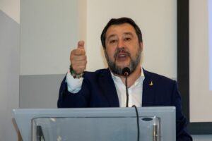 GENOVA (ITALPRESS) – “Essere al governo è una responsabilità, però stare al governo col Pd è...