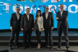 MILANO (ITALPRESS) – Bosch nel 2021 ha conseguito in Italia un volume d’affari di 2,4 miliardi di...