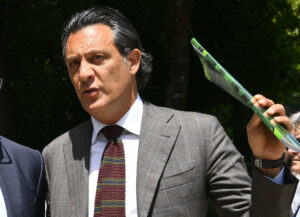 ROMA (ITALPRESS) – Sport e Salute legherà i grandi eventi e le manifestazioni territoriali alla...