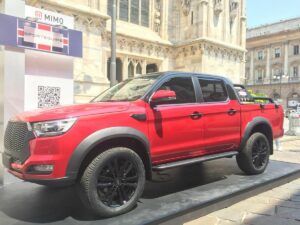 MILANO (ITALPRESS) – In occasione della Milano Monza Motor Week, Dr Automobile Group lancia due...