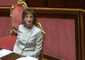 ROMA (ITALPRESS) – Con 173 sì, 37 no e 16 astennuti è stato approvato dal Senato il Ddl con deleghe...
