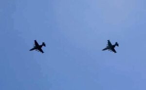 KIEV (UCRAINA) (ITALPRESS) – La guerra in Ucraina continua ormai da 114 giorni e le armi non...