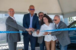 CIVITANOVA MARCHE (MACERATA) (ITALPRESS) – Arriva anche a Civitanova Marche (MC) la rete dei punti...