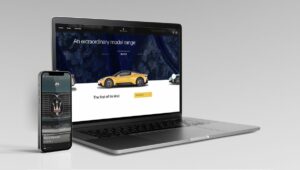 MODENA (ITALPRESS) – Maserati inaugura una nuova era nella digital customer experience. E’ on line...