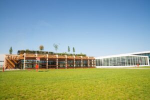 CRESPELLANO (BOLOGNA) (ITALPRESS) – Nasce a Crespellano, nel Bolognese, un nuovo centro di Philip...