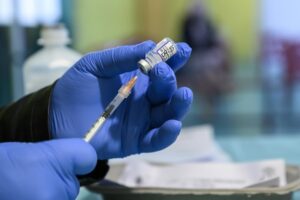 ROMA (ITALPRESS) – Sono 35.427 i nuovi casi di Coronavirus oggi in Italia, su un totale di 185.819...