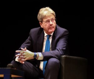 ROMA (ITALPRESS) – “Il 24 febbraio ha cambiato il corso dell’economia europea. Noi eravamo in una...