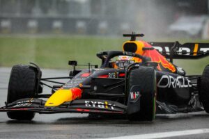 MONTREAL (CANADA) (ITALPRESS) – Max Verstappen ottiene la pole position nel Gran Premio del Canada...