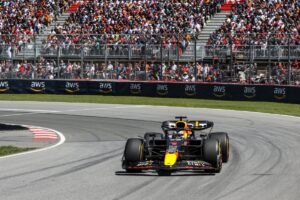 MONTREAL (CANADA) (ITALPRESS) – Max Verstappen vince il Gran Premio del Canada di Formula 1. Il...