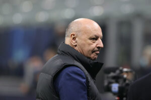 ROMA (ITALPRESS) – Il cartello ‘lavori in corsò è stato appena affisso ad Appiano Gentile. L’Inter...