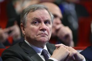 ROMA (ITALPRESS) – “Non posso che sottolineare la gravità del ritardo di sviluppo del Mezzogiorno...