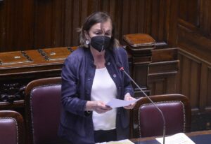 NAPOLI (ITALPRESS) – “L’Europa deve essere presente anche in tema di rimpatri, perchè quello che...