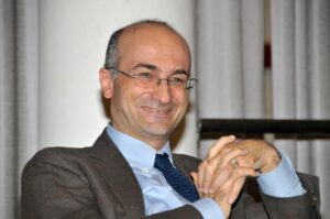 ROMA (ITALPRESS) – Il Papa doveva morire (San Paolo) di Antonio Preziosi, direttore di Rai...