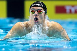 BUDAPEST (UNGHERIA) (ITALPRESS) – Italia da sogno ai Mondiali di nuoto in corso a Budapest. La terza...