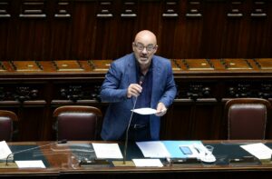 ROMA (ITALPRESS) – “La proposta di un tetto massimo pian piano è uscita come l’unica soluzione...