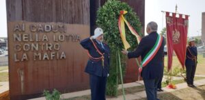 Primo atto pubblico ufficiale per il neo sindaco, Roberto Lagalla. Questa mattina, infatti, il primo...