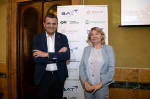 ROMA (ITALPRESS) – Italia, sostenibilità, innovazione e tecnologia sempre più al centro della...