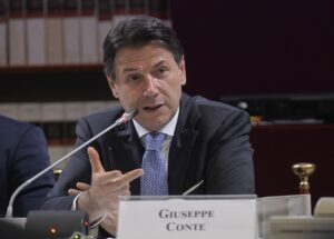 ROMA (ITALPRESS) – “Il sostegno a Draghi non è messo in discussione. Anche ieri con le nostre...