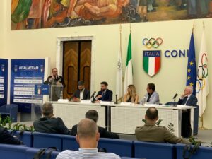 ROMA (ITALPRESS) – Si è alzato il sipario sul XXVI Premio Internazionale Fair Play Menarini. Durante...