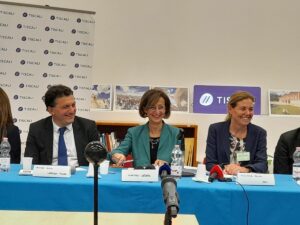 CAGLIARI (ITALPRESS) – “La prima cosa da sottolineare è la mobilitazione di tanti soggetti in un...