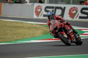 ASSEN (OLANDA) (ITALPRESS) – Spettacolo ed equilibrio. Questi i fattori che hanno caratterizzato la...