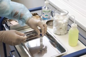 ROMA (ITALPRESS) – Sono 56.386 i nuovi positivi al Coronavirus in Italia su un totale di 258.456...