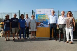 ROMA (ITALPRESS) – Al via la campagna itinerante di sensibilizzazione per la raccolta degli oli...