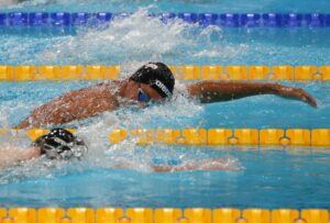 BUDAPEST (UNGHERIA) (ITALPRESS) – Chiusura col botto per l’Italnuoto ai Mondiali di Budapest: due...