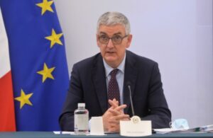 Siamo in partita” (contro il Covid, ndr). Lo dice, in un’intervista al Corriere della Sera, Slvio...