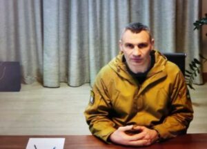 KIEV (UCRAINA) (ITALPRESS) – Kiev ancora sotto attacco. Nella notte nella capitale ucraina sono...