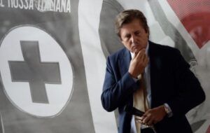 ROMA (ITALPRESS) – “La politica è bellissima, ma il mio amore è la ricerca. Nel 2023 tornerò alla...