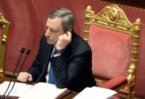 ROMA (ITALPRESS) – Il Presidente del Consiglio, Mario Draghi, da oggi a martedì 28 giugno sarà ad...