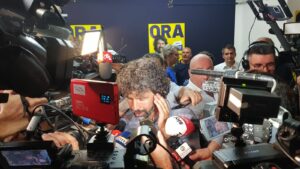 PALERMO (ITALPRESS) – Vince il centrosinistra, che in particolare a Verona con Damiano Tommasi...