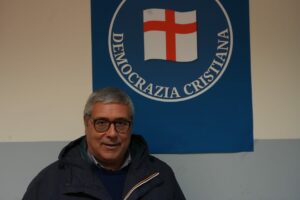 "In questi mesi abbiamo lavorato per riportare nella scheda elettorale un'idea che si basi su...