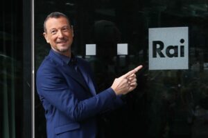 ROMA (ITALPRESS) – Squadra che vince non si cambia ma… si allarga. Almeno nel caso di “Arena ’60 ’70...