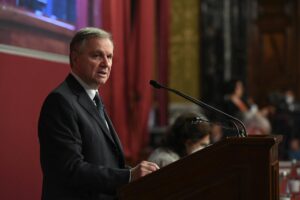 ROMA (ITALPRESS) – “L’aumento dei prezzi dovuto soprattutto a un aumento dei costi dell’energia e...