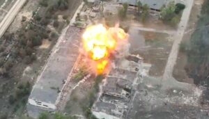 L’Est dell’Ucraina è sotto il fuoco continuo: si combatte ancora nel Donbass, dove lo scontro resta...