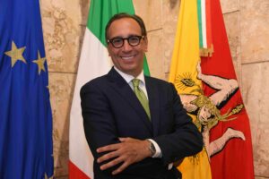 Il deputato palermitano dell’Ars Alessandro Aricò è stato nominato assessore regionale...