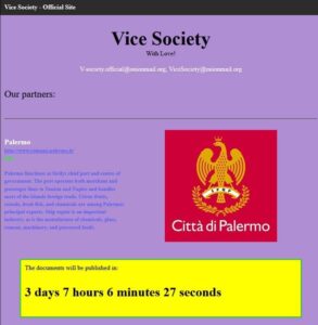 “Attacco hacker. Così lo hanno definito al Comune di Palermo. E tra conferme confuse e altrettante...