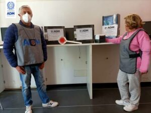 I funzionari ADM di Palermo e di Catania, nell’ambito delle verifiche finalizzate alla prevenzione e...