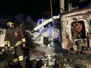 "Vorremmo parlare di altro ma purtroppo, ad onor della Cronaca, amaramente, dobbiamo dire che"GLI...