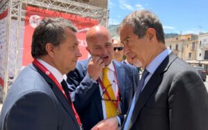 "La Regione Siciliana in quattro anni ha destinato 289 milioni di euro alla ricerca e...