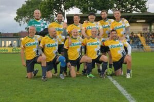Tutto pronto allo Stadio Renzo Barbera di Palermo dove oggi con inizio alle 19.00 andrà in scena La...